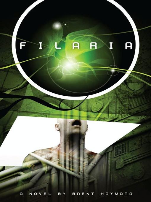 Cover image for Filaria